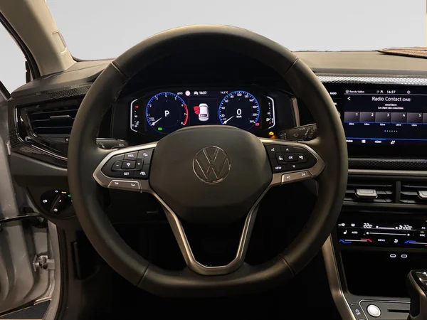 VOLKSWAGEN Taigo (2024) — foto 4 van 20