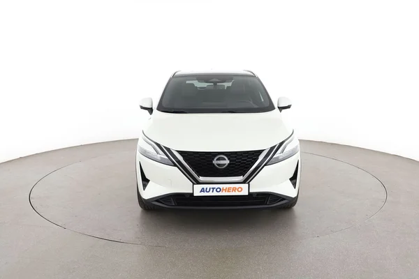 Nissan Qashqai (2023) — foto 15 van 16