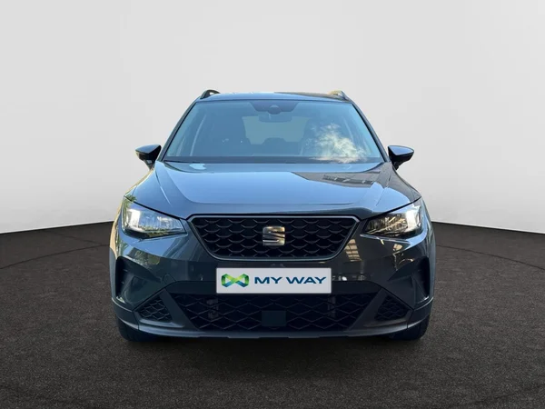 SEAT Arona (2024) — foto 10 van 15