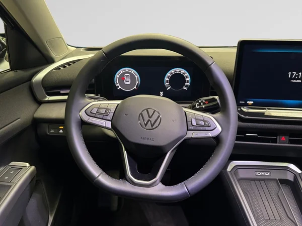 VOLKSWAGEN T-Roc (2026) — foto 8 van 22