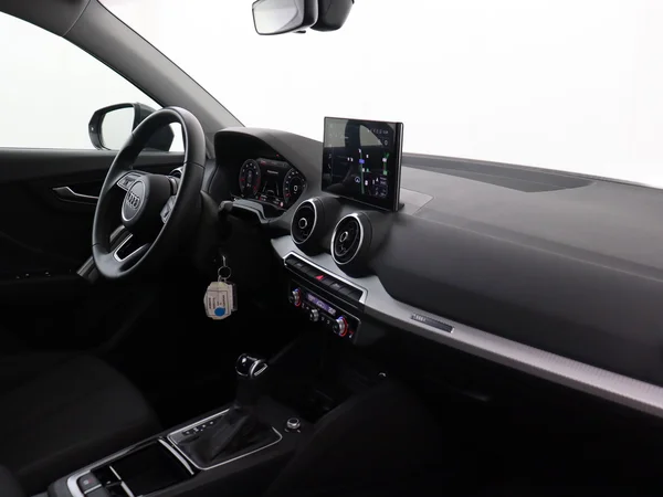 AUDI Q2 (2024) — foto 10 van 16