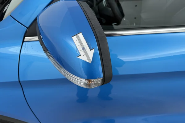 MG ZS Hybrid+ (HEV) (2025) — foto 13 van 20