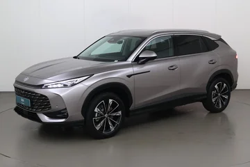 MG HS Hybrid+ (HEV) (2026)