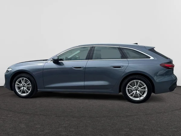 AUDI A5 Avant (2025) — foto 12 van 24