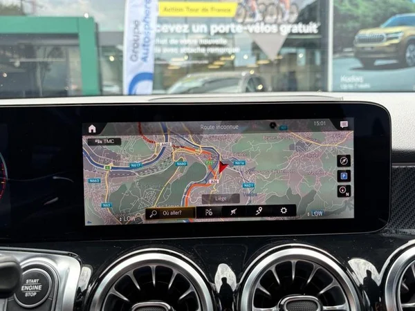 MERCEDES-BENZ GLB (X247) (2022) — foto 18 van 30