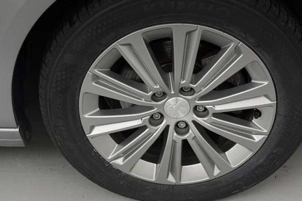 Peugeot 308 (2021) — foto 18 van 29