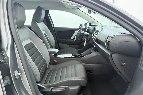 Citroen E-C4 X (2025) — foto 15 van 17