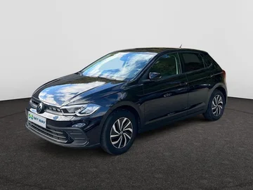 VOLKSWAGEN Polo (2023)
