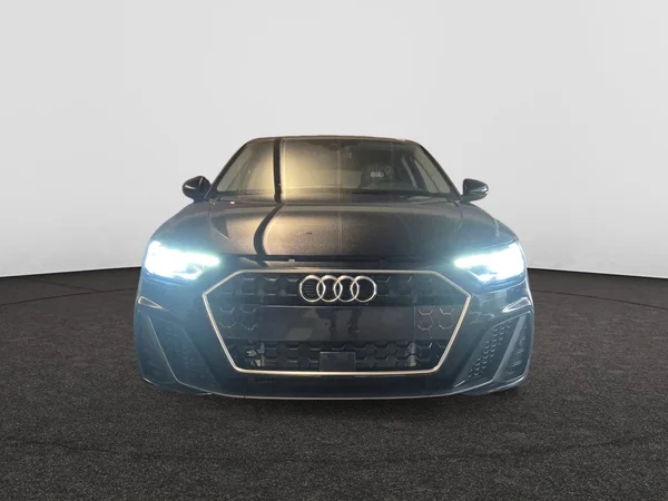 AUDI A1 Sportback (2025) — foto 8 van 10