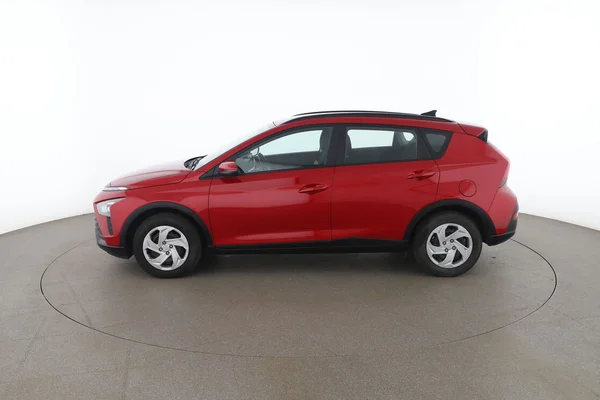 Hyundai Bayon (2024) — foto 9 van 16