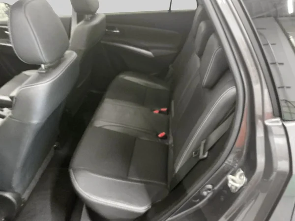Suzuki S-Cross (2023) — foto 6 van 17