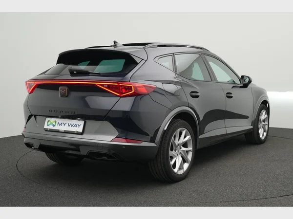 CUPRA Formentor e-Hybrid (PHEV) (2022) — foto 12 van 32
