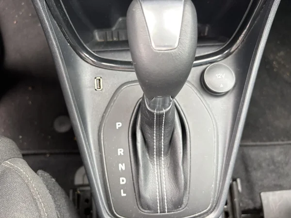 Ford Puma (2023) — foto 10 van 13