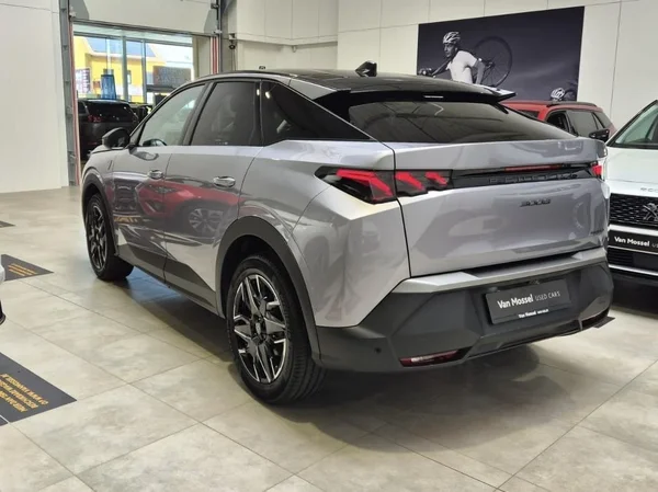 Peugeot 3008 (2026) — foto 17 van 20