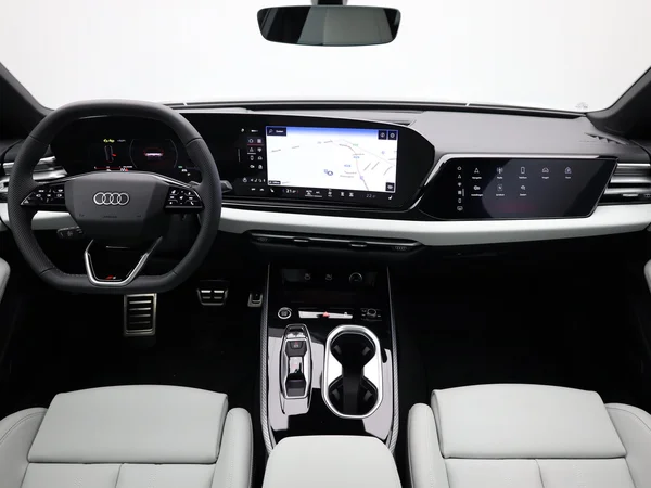 AUDI A6 (2026) — foto 28 van 28