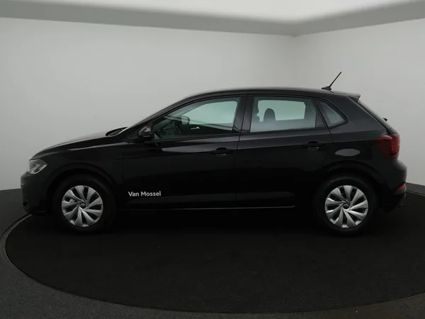 VOLKSWAGEN Polo (2026) — foto 16 van 23