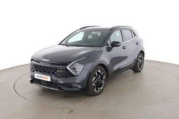 Kia Sportage 22742a76-c6bb-440c-87e3-7d58552119bf