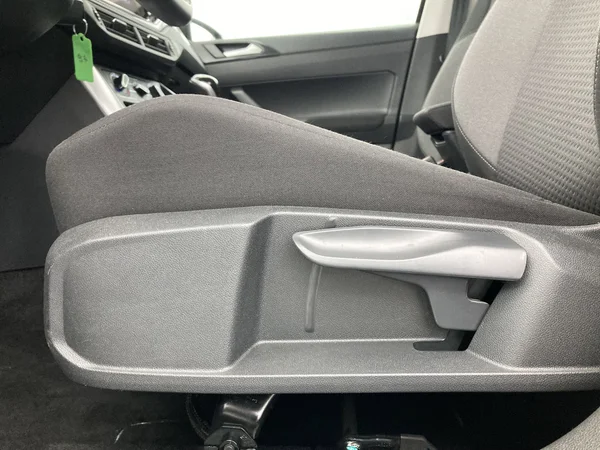 VOLKSWAGEN Polo (2025) — foto 28 van 36