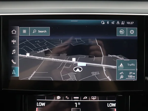 AUDI e-tron (2022) — foto 10 van 30