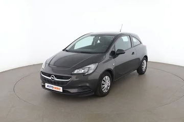 Opel Corsa (2016)