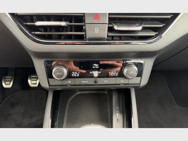 Skoda Kamiq (2022) — foto 11 van 29