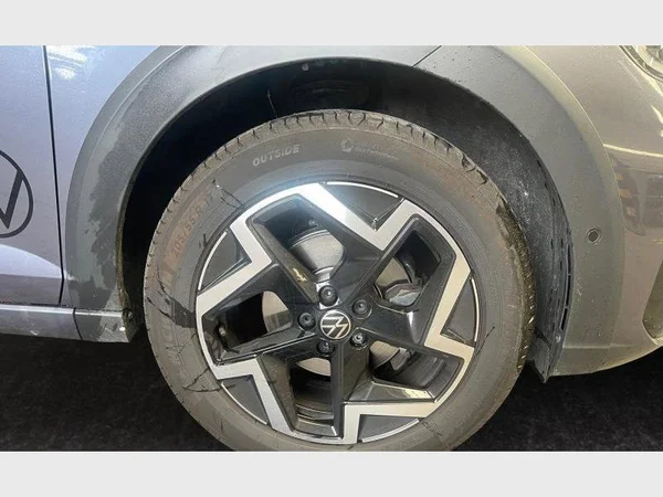 Volkswagen Taigo (2026) — foto 26 van 26