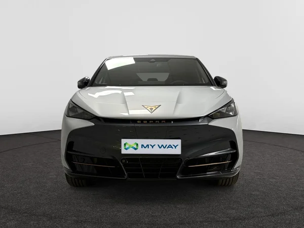 CUPRA Tavascan (2026) — foto 11 van 15