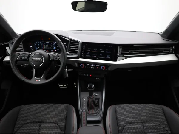 AUDI A1 Sportback (2026) — foto 18 van 19