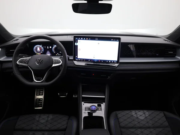 VOLKSWAGEN Tayron (2026) — foto 14 van 29