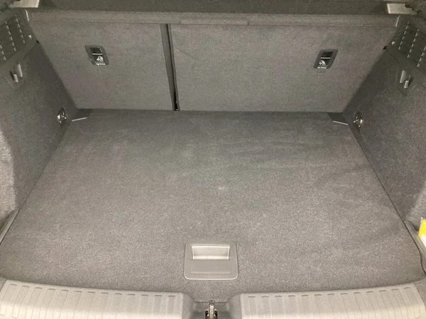 AUDI A3 Sportback (2025) — foto 8 van 36