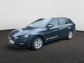 SEAT Leon ST (2025)
