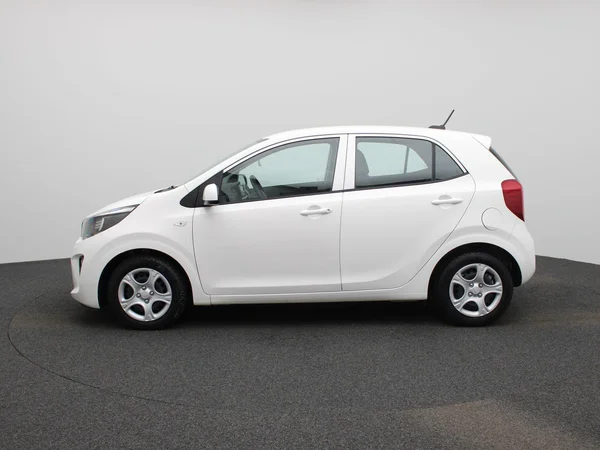 Kia Picanto (2022) — foto 27 van 32