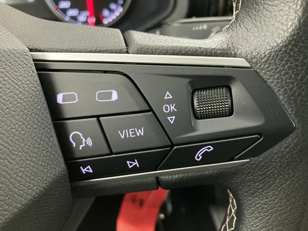 SEAT Ibiza 5P/D (2021) — foto 13 van 36