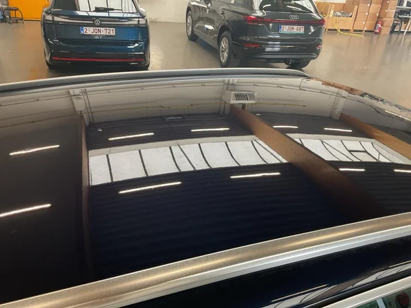 AUDI A5 Avant (2025) — foto 15 van 24
