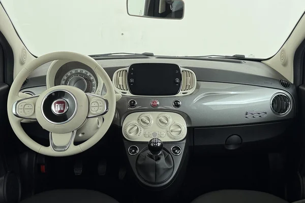 Fiat 500 (2023) — foto 7 van 26