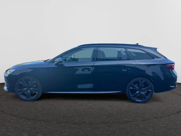CUPRA Leon ST (2021) — foto 12 van 24