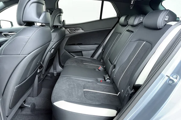 Kia Sportage HEV (2026) — foto 17 van 18