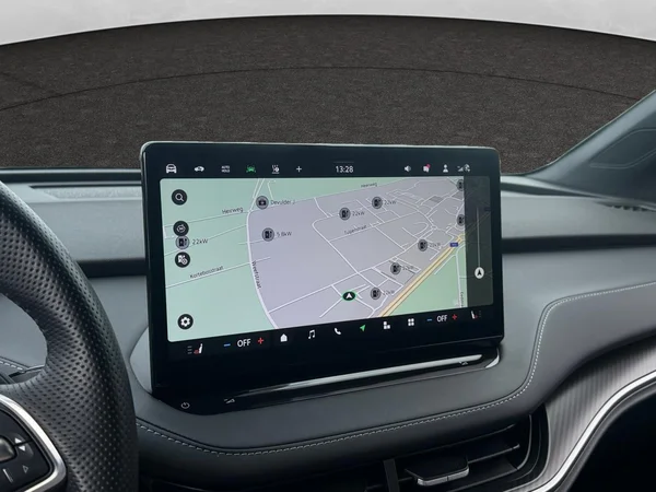 SKODA Elroq (2025) — foto 5 van 18