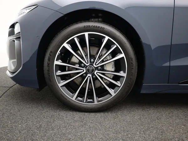 AUDI A6 Avant e-tron (2026) — foto 16 van 24
