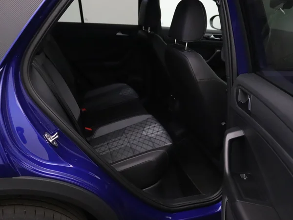 VOLKSWAGEN T-Roc (2025) — foto 5 van 25