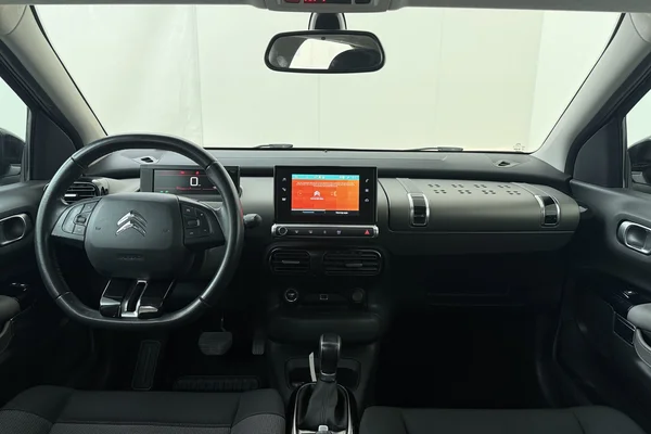Citroen C4 Cactus (2019) — foto 22 van 22