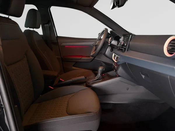 SEAT Arona (2026) — foto 17 van 24