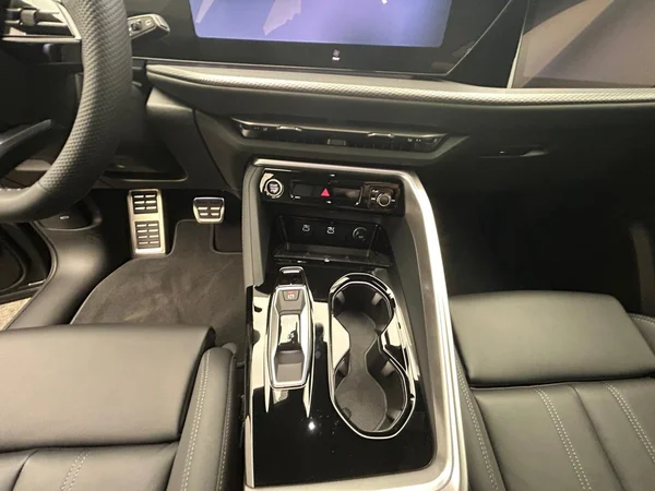 AUDI Q5 (2026) — foto 3 van 21