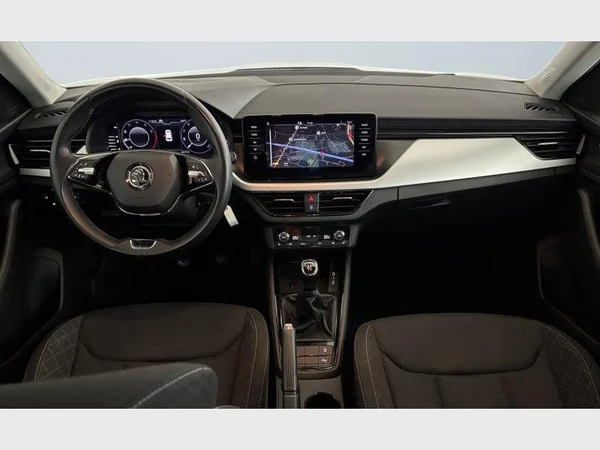 Skoda Kamiq (2020) — foto 27 van 27