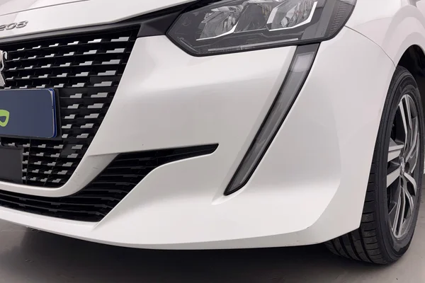 Peugeot 208 (2022) — foto 19 van 31