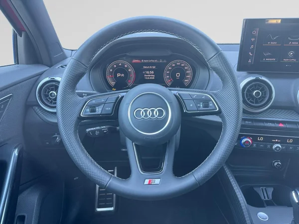 AUDI Q2 (2026) — foto 19 van 21