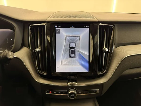 Volvo XC60 (2024) — foto 6 van 21