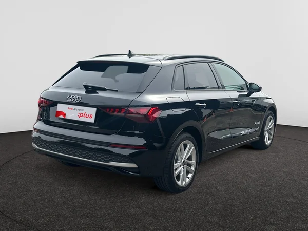 AUDI A3 Sportback PHEV (2026) — foto 7 van 14
