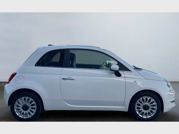 Fiat 500 (2022) — foto 19 van 25