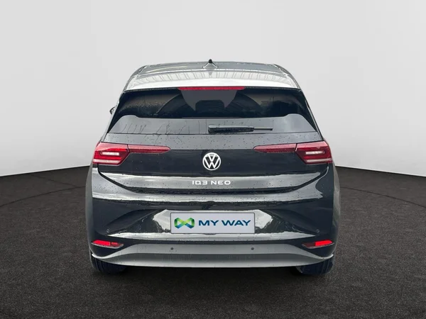 VOLKSWAGEN ID.3 Neo (2026) — foto 19 van 21